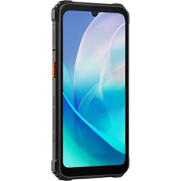 Blackview BV5300 Plus 8GB/128 GB černý - Mobilní telefony - Obrázek J25B000K01