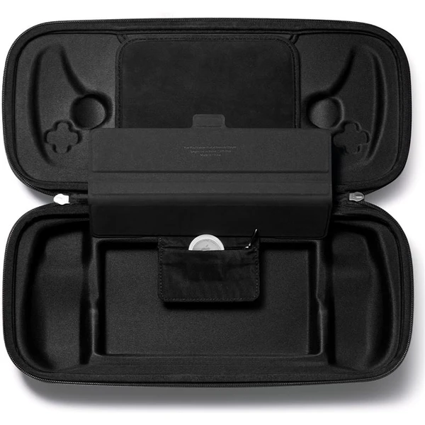 Spigen Rugged Armor Pro pouzdro Sony Playstation Portal černé - Pouzdra - Obrázek J263000N01