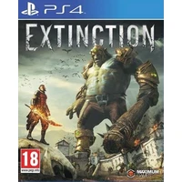 Extinction (PS4) - Hry pro PS4