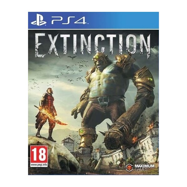 Extinction