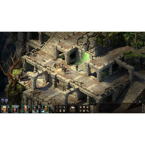 Pillars of Eternity II: Deadfire (Xbox One) - Hry pro Xbox One - Obrázek J2A4100201