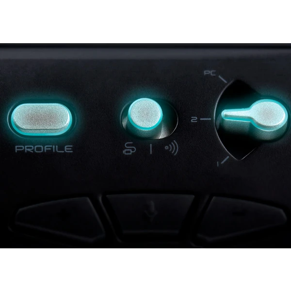 Nacon Gamepad Revolution Unlimited Pro Controller (PS4) - Herní ovladače - Obrázek J2AI100201