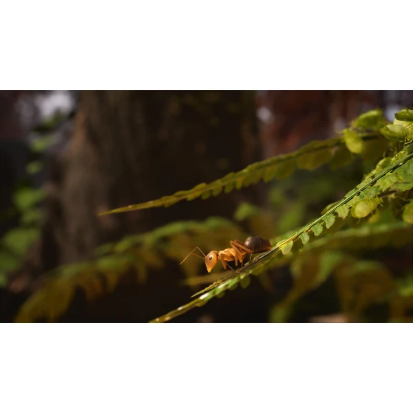 Empire of the Ants Limited Editiion (PS5) - Hry pro PS5 - Obrázek J2BA000J01