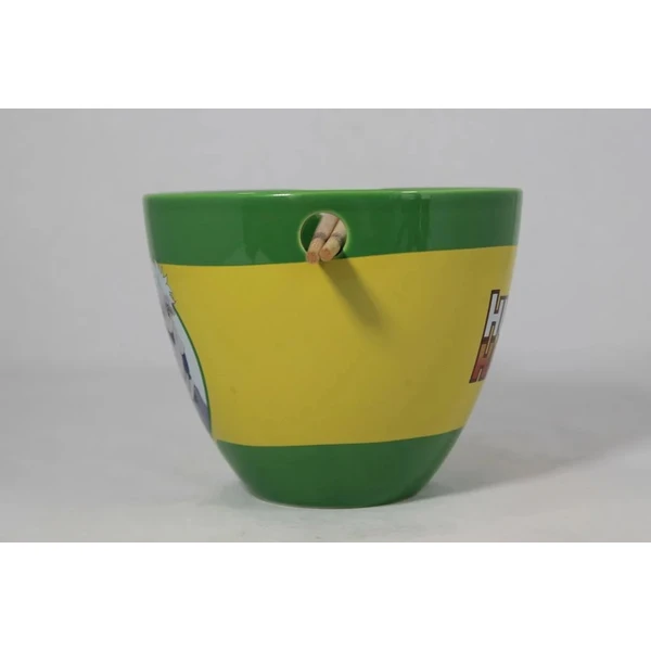 Miska na ramen s hůlkami Just Funky Hunter x Hunter logo 470 ml - Misky - Obrázek J2BD000K01