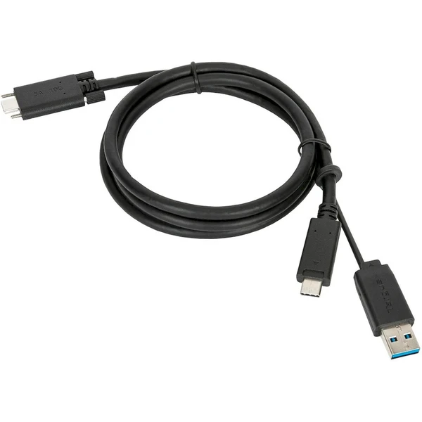 Targus DOCK182EUZ univerzální dokovací stanice - Dokovací stanice - Obrázek J2BK000K01