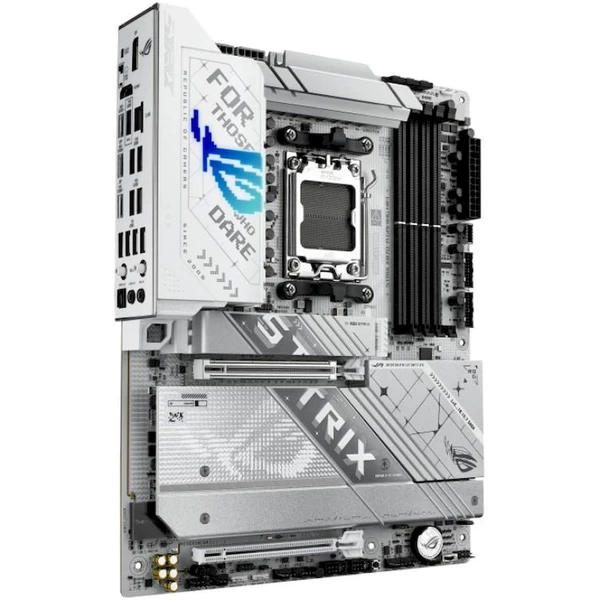 ASUS ROG STRIX X870-A GAMING WIFI - Základní desky - Obrázek J2C8000K01