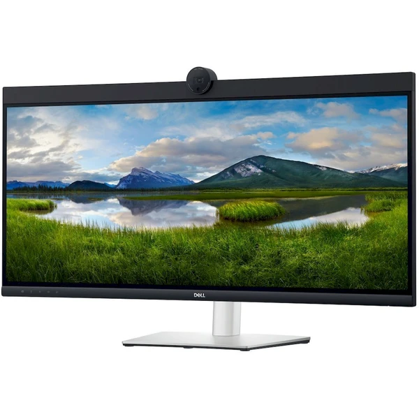 DELL P3424WEB monitor 34" - Monitory - Obrázek J2DC000K01