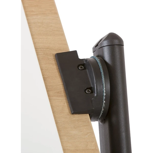 Rocada Natural NAT6871V21 magnetická tabule bílá - Magnetické tabule - Obrázek J2EN000K01
