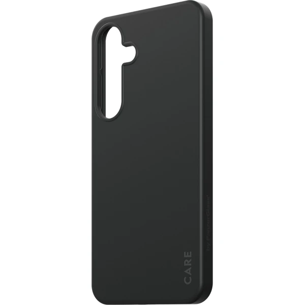 PanzerGlass® CARE kryt Samsung Galaxy S25+ Fearlessly černý - Pouzdra - Obrázek J2FC000J01