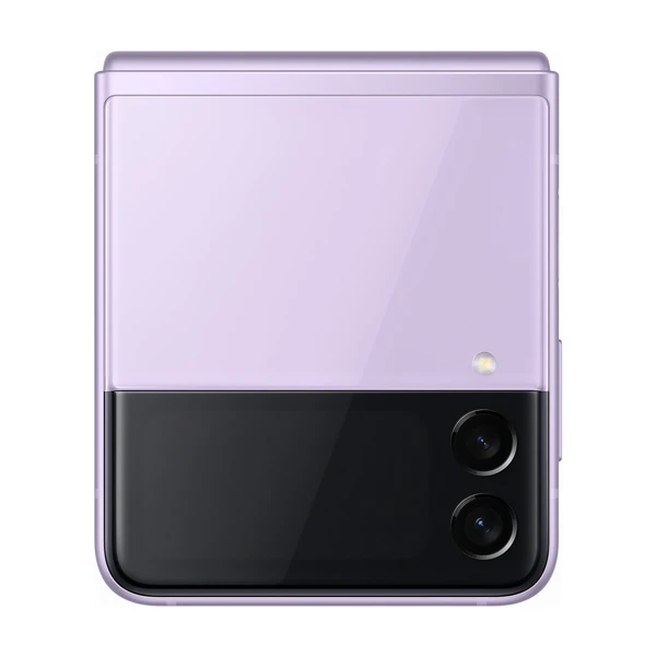 Samsung Galaxy Z Flip3 5G 8GB/128GB fialová (Kategorie B) - Mobilní telefony - Obrázek J2FJF00101