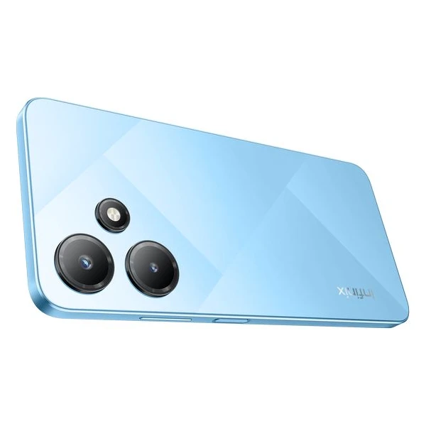 Infinix Hot 30i 4GB/128GB modrý - Mobilní telefony - Obrázek J2HP100501