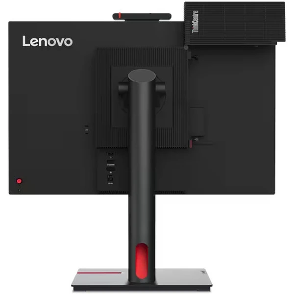 Lenovo ThinkCentre Tiny-In-One 24 Gen 5 monitor 23" - Monitory - Obrázek J2J3000P01