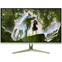 AROZZI NOVA herní monitor 32" mechově zelený - Monitory