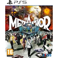 Metaphor: ReFantazio (PS5) - Hry pro PS5
