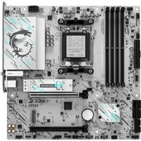MSI B840M GAMING PLUS WIFI6E - Základní desky