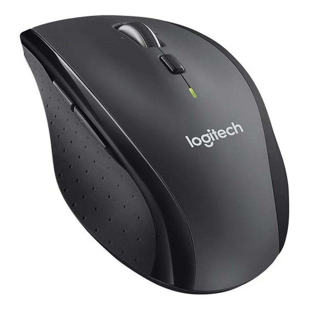 Logitech Wireless Marathon Mouse M705