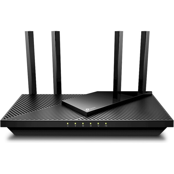 TP-Link EX510 Pro Černá