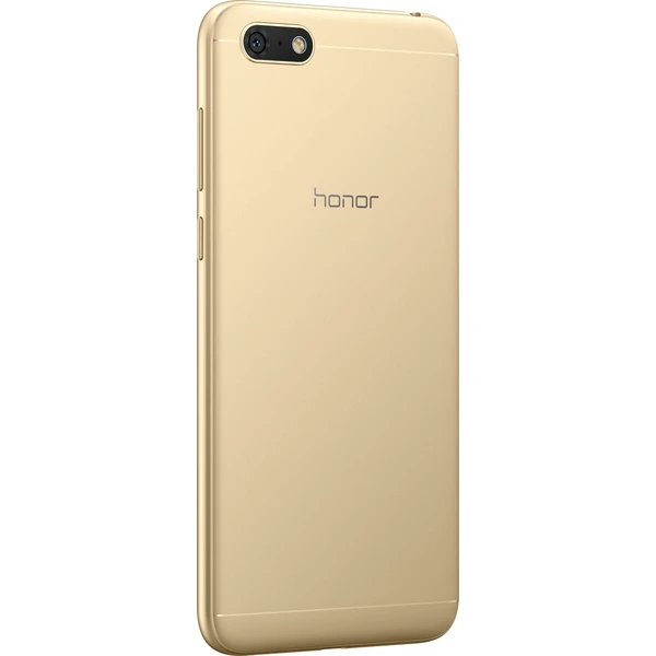 Honor 7S Dual SIM zlatý - Mobilní telefony - Obrázek J2LR000101