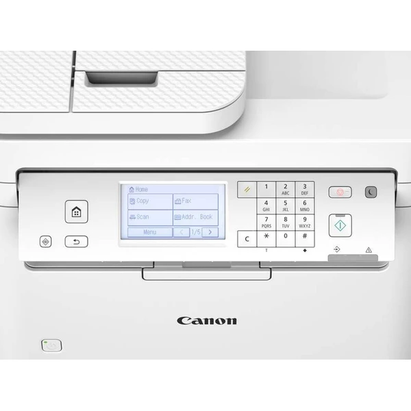 Canon i-SENSYS MF287dw tiskárna - Tiskárny - Obrázek J2MB000O01
