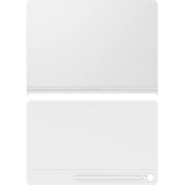 Samsung Smart Book Cover pouzdro Galaxy Tab S10 FE+ bílé - Pouzdra - Obrázek J2MD000K01