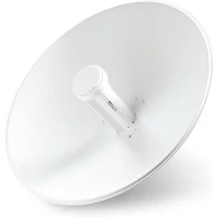 Ubiquiti PowerBeam M5 400 venkovní access point bílý - Access pointy