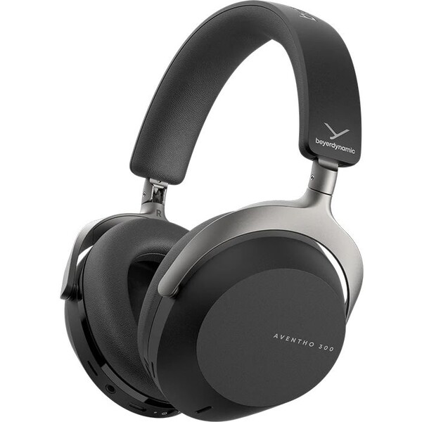 Beyerdynamic AVENTHO 300 Černá