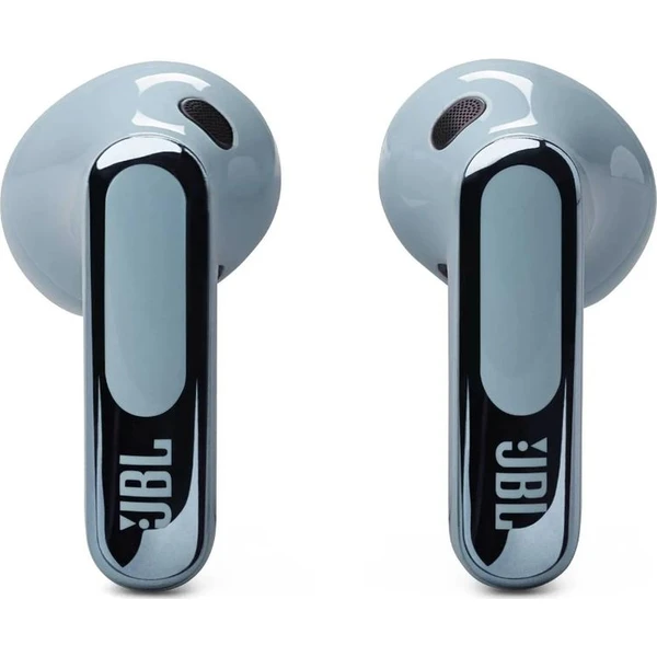 JBL Live Flex 3 bezdrátová sluchátka TWS modrá - Sluchátka - Obrázek J2S6000P01