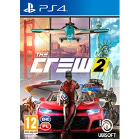 The Crew 2 (PS4) - Hry pro PS4