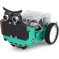 ELEGOO Owl Smart Robot Car Kit V2.0 - Roboti