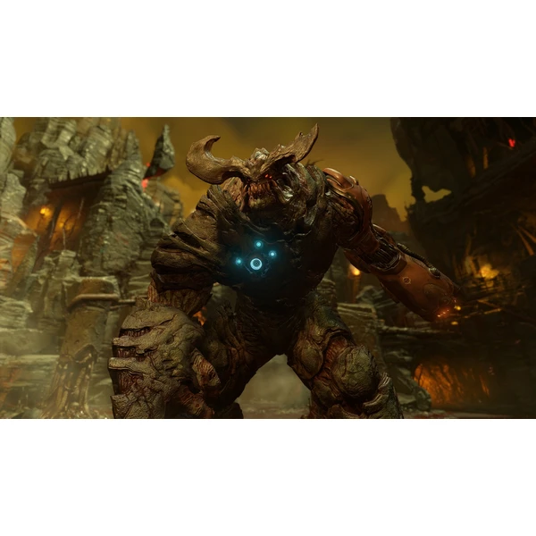 DOOM VFR (PS4) - Hry pro PS4 - Obrázek J2V3100201
