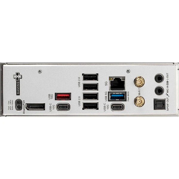 MSI B850 GAMING PLUS WIFI - Základní desky - Obrázek J2VC000N01