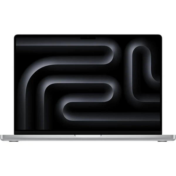 CTO Apple MacBook Pro 16" / INT KLV / stříbrný / M4 Max 16xCPU/40xGPU / 48GB / 1TB / 140W - Notebooky - Hlavní obrázek