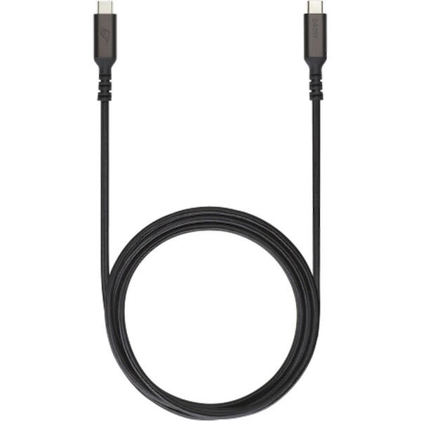 ASUS ROG USB-C 240W 90XB09MN-BCA000 Černá