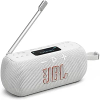 JBL Tuner 3 bílý - Reproduktory