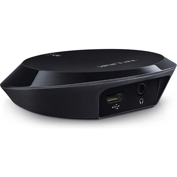 TP-Link HA100 Bluetooth přijímač - Vychytávky - Obrázek J2XT000501