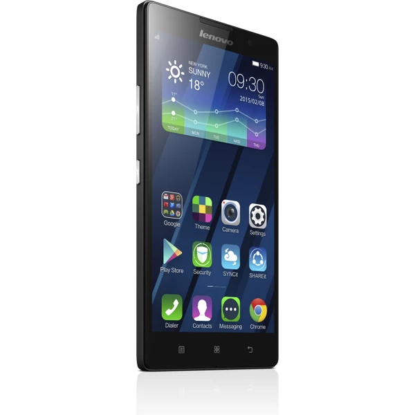 Lenovo P90 PRO 64GB LTE - Mobilní telefony - Obrázek J2YF000101