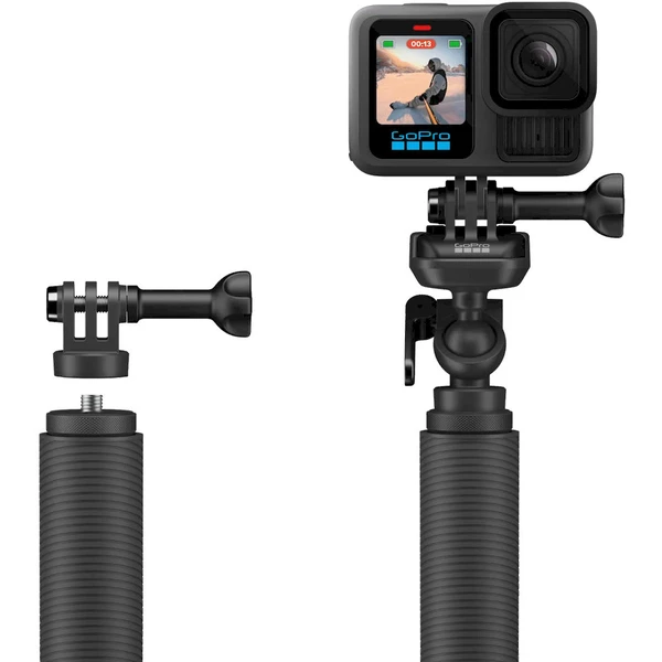 GoPro Adaptéry na stativ - Držáky - Obrázek J2ZG000K01