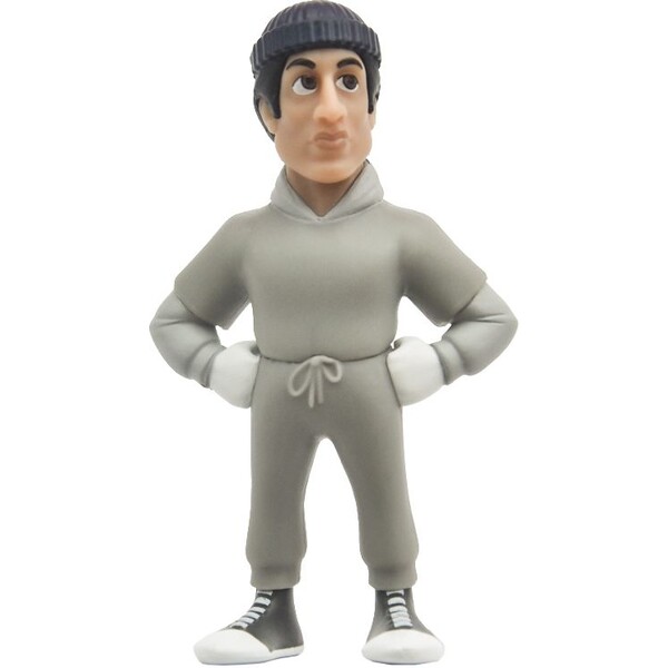 MINIX Movies 7 cm: Rocky - Rocky Training Suit