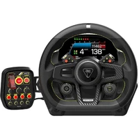 Turtle Beach VelocityOne Race Direct Drive volant a pedály - Volanty