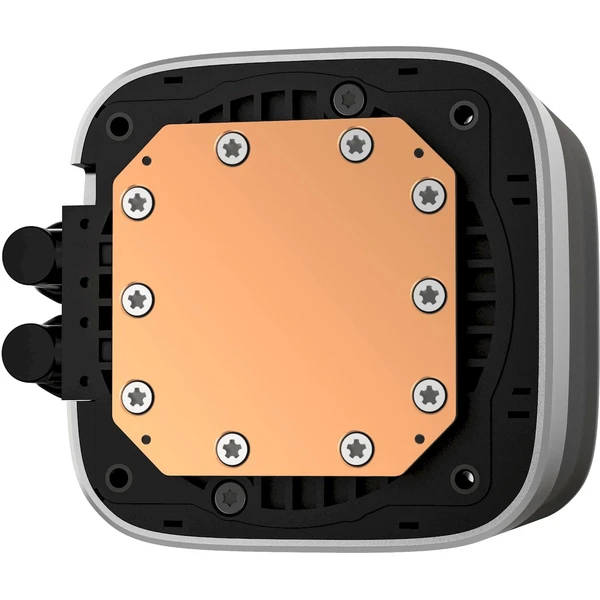 DEEPCOOL LP360 ARGB - Chladiče - Obrázek J31H000N01