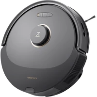 Roborock Q8 Max robotický vysavač černý - Robotické vysavače