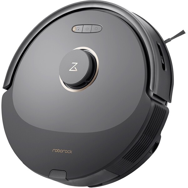 Roborock Q8 Max Black Černá