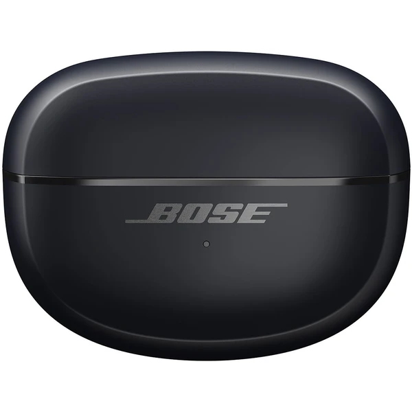 Bose Ultra Open Earbuds bezdrátová sluchátka černá (Další) - Sluchátka - Obrázek J344000L01