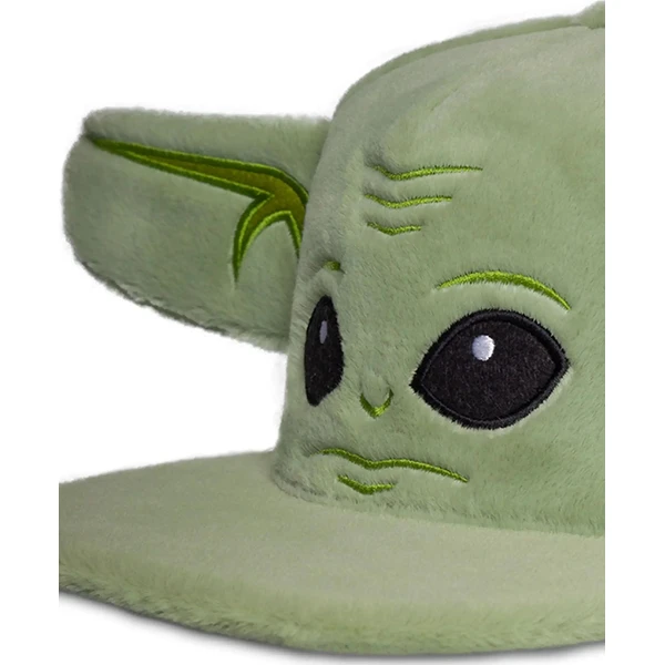 Kšiltovka The Mandalorian - The Child - Kšiltovky a čepice - Obrázek J35L000K01