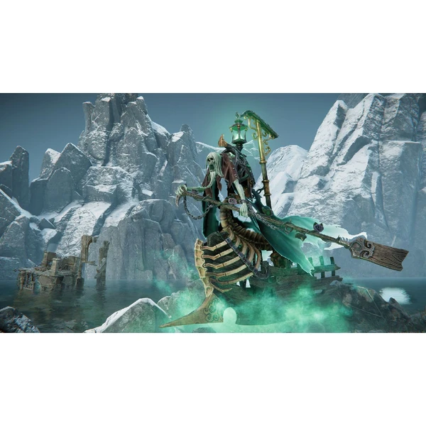 Warhammer Age of Sigmar: Realms of Ruin (PS5) - Hry pro PS5 - Obrázek J361000O01