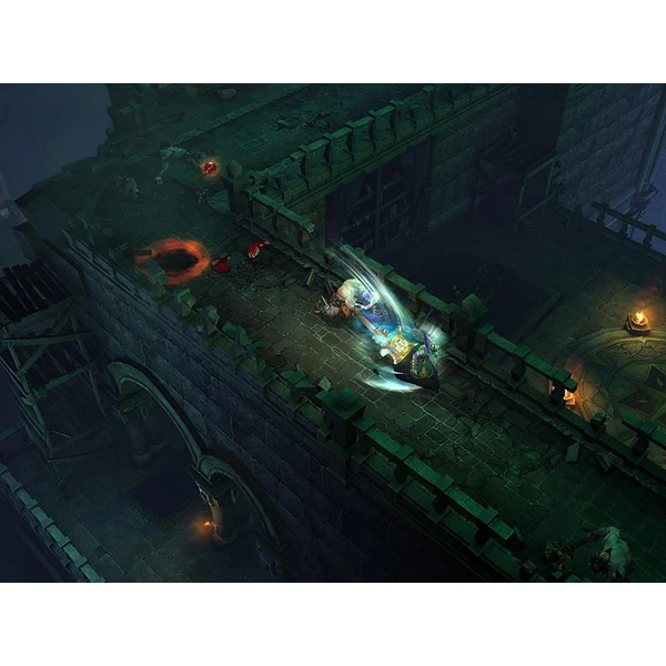 Diablo 3 Ultimate Evil Edition (Xbox One) - Hry pro Xbox One - Obrázek J364100201