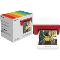 Polaroid Hi-Print fototiskárna 10x15cm bílá - Tiskárny