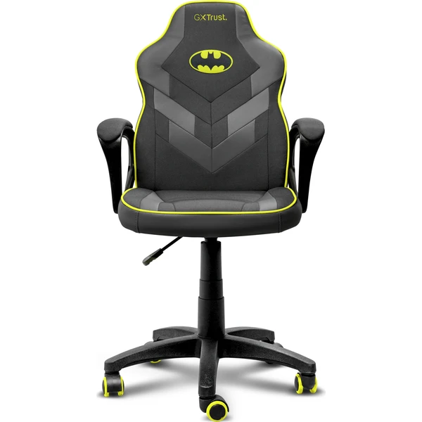Trust GXT703BM REVVO dětská herní židle Batman edice - Židle - Obrázek J3AM000K01