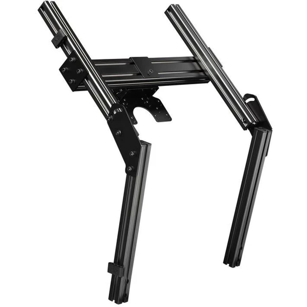 Next Level Racing ELITE Free Standing Overhead/Quad Monitor Stand, stojan pro 1 monitor nad hlavu - Kokpity - Obrázek J3CMF00101