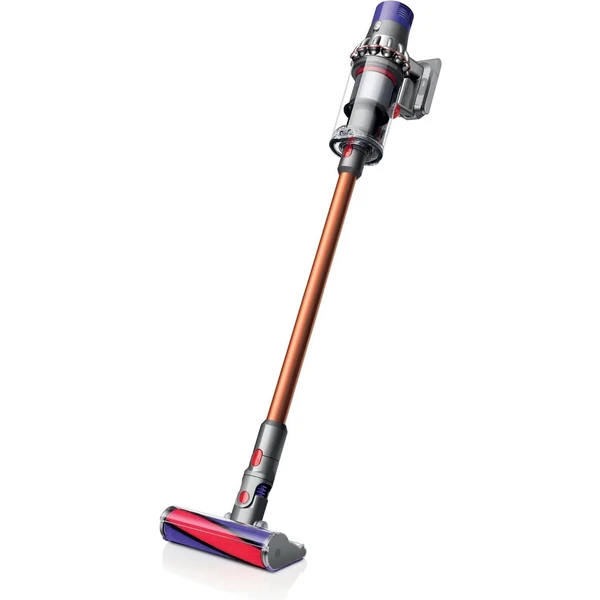 Dyson V10 Absolute 2022 - Tyčové vysavače - Obrázek J3E4000J01